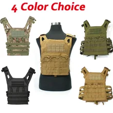 Дышащий Камуфляжный охотничий жилет детский военный тактический жилет защитный жилет открытый джунгли CS игровое оборудование