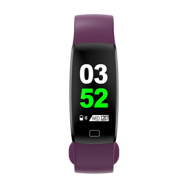 f64 smart bracelet app