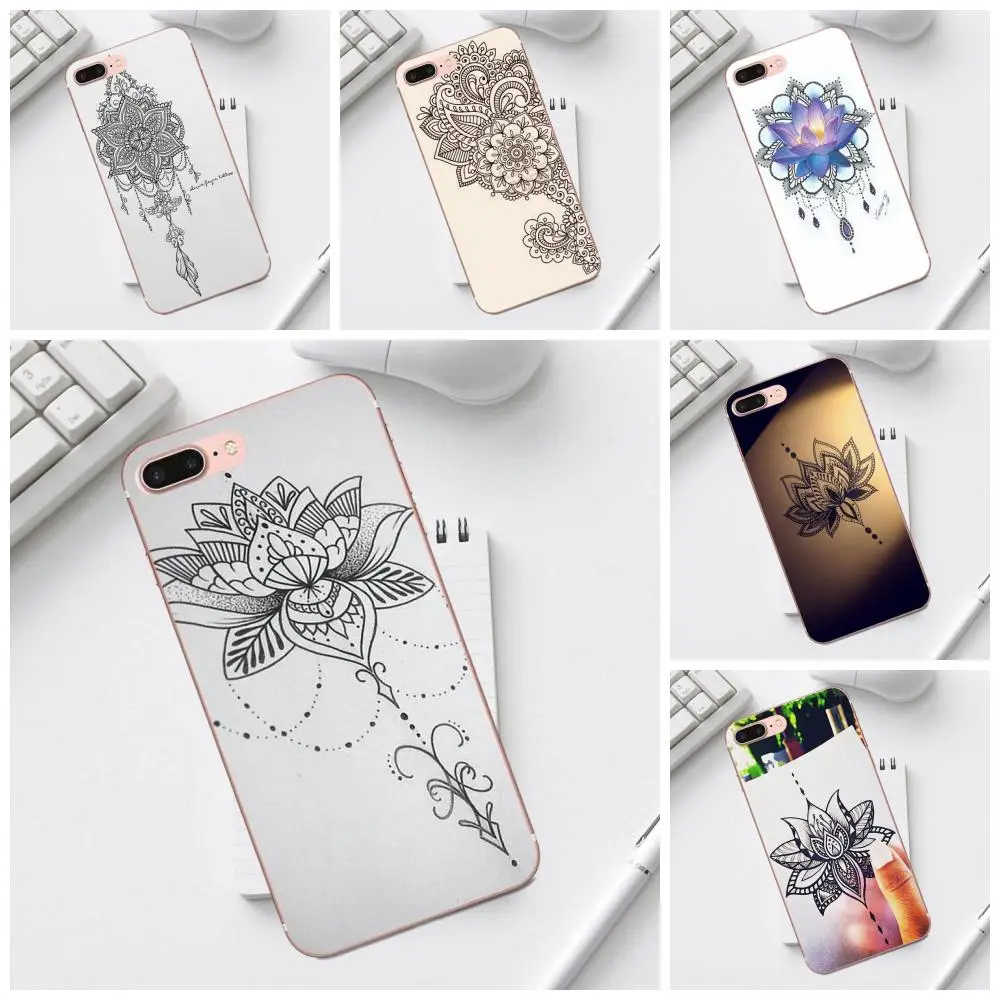 Lovely Block Phone Case For iPhone 4 4S 5 5C SE 6 6S 7 8 Plus X XS Max