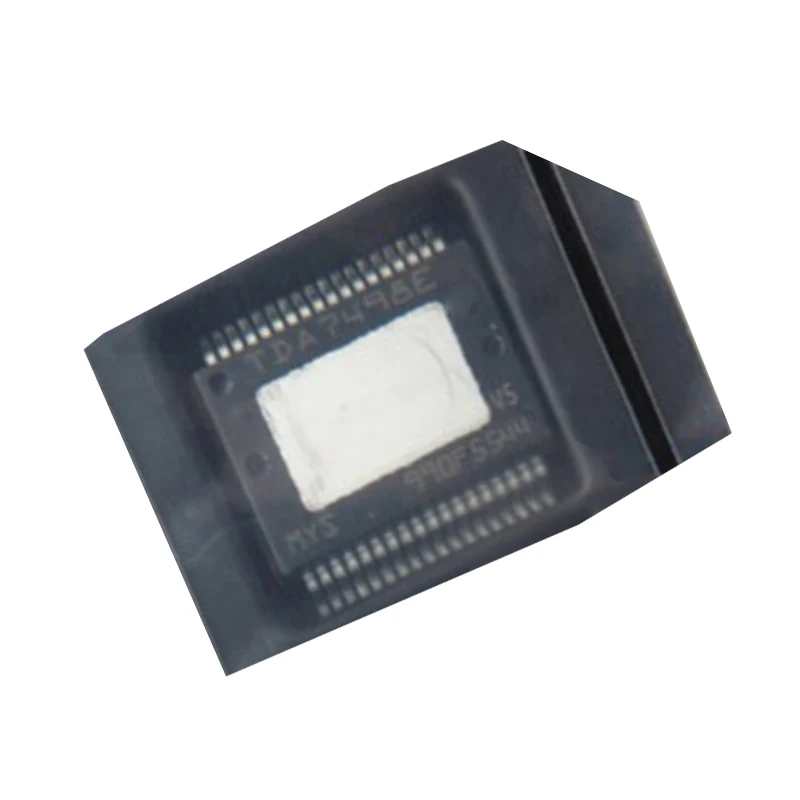 

2piece-10piece TDA7498E TDA7498 2*160W SSOP36 TDA7498ETR New original