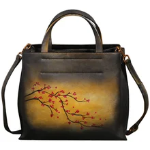 Новинка года; повседневная женская сумка из натуральной кожи; сумка через плечо для девочек; сумка на ремне; женская элегантная сумка