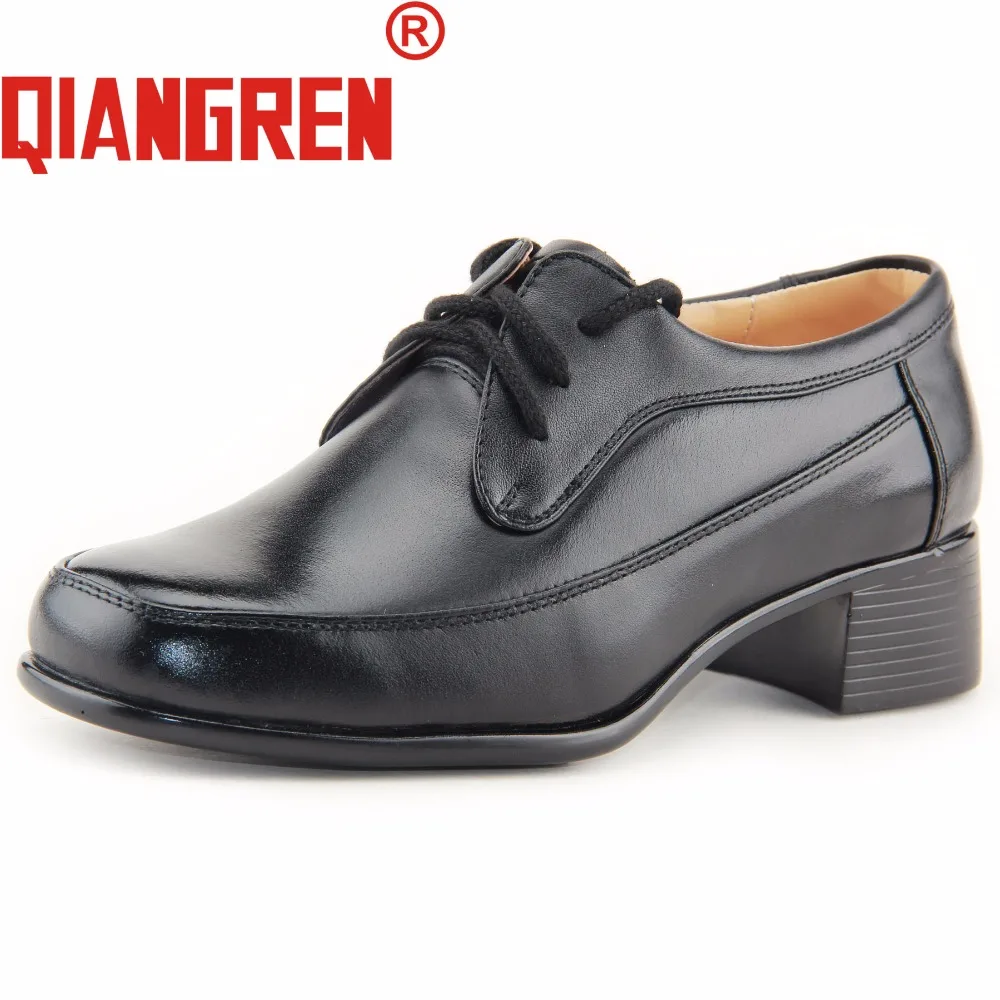 ladies office safety shoes