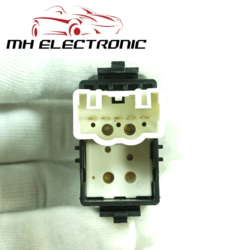 MH Электронный переключатель управления окном для Toyota Corolla RAV4 Camry Matrix Scion XA XB