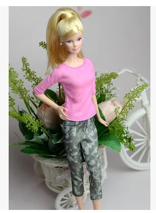 

15 styles for choose Festival Gifts For Girls Gift Doll Accessories Suit Wedding evening Dress Clothes For BB Doll BBI00312