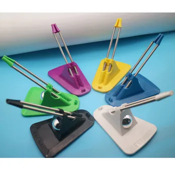 

XIBTER Mouse Winding Device Fixed Mouse Bungee Mouse Cable Clamping Mouse Cable Holder Does Not Slip Perfect Playing Game CF CS
