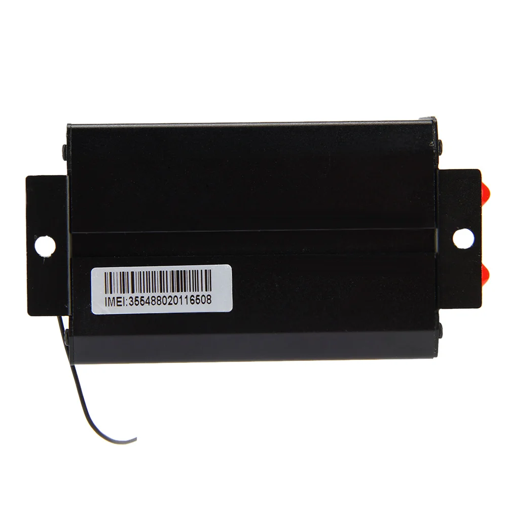 ZEEPIN TK103B gps трекер SMS/GPRS/GSM локатор с дистанционным управлением Противоугонная
