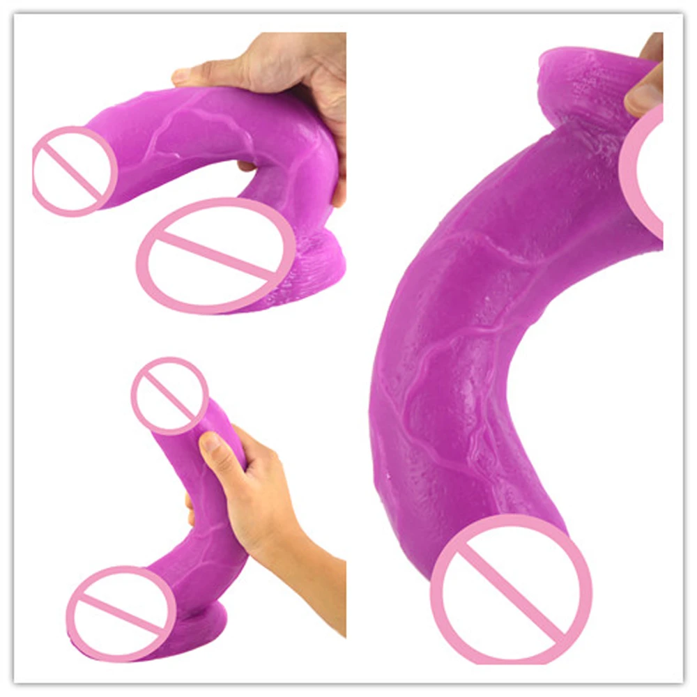 new Huge long penislarge penis simulation masculine female masturbation equipment husband and wife sex toys animals JJ horse JJhuge penispenis longlong penis