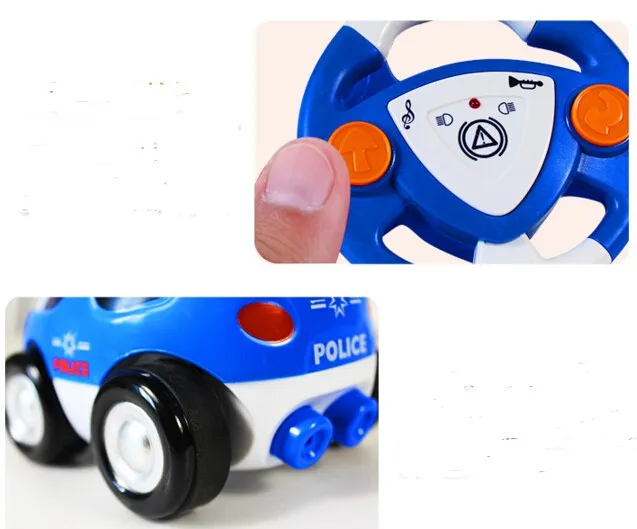 New-baby-boys-girls-Remote-Control-Electric-toy-car-kids-RC-Car-High-speed-musical-light (2)