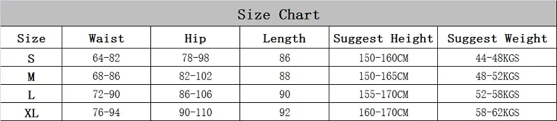 size