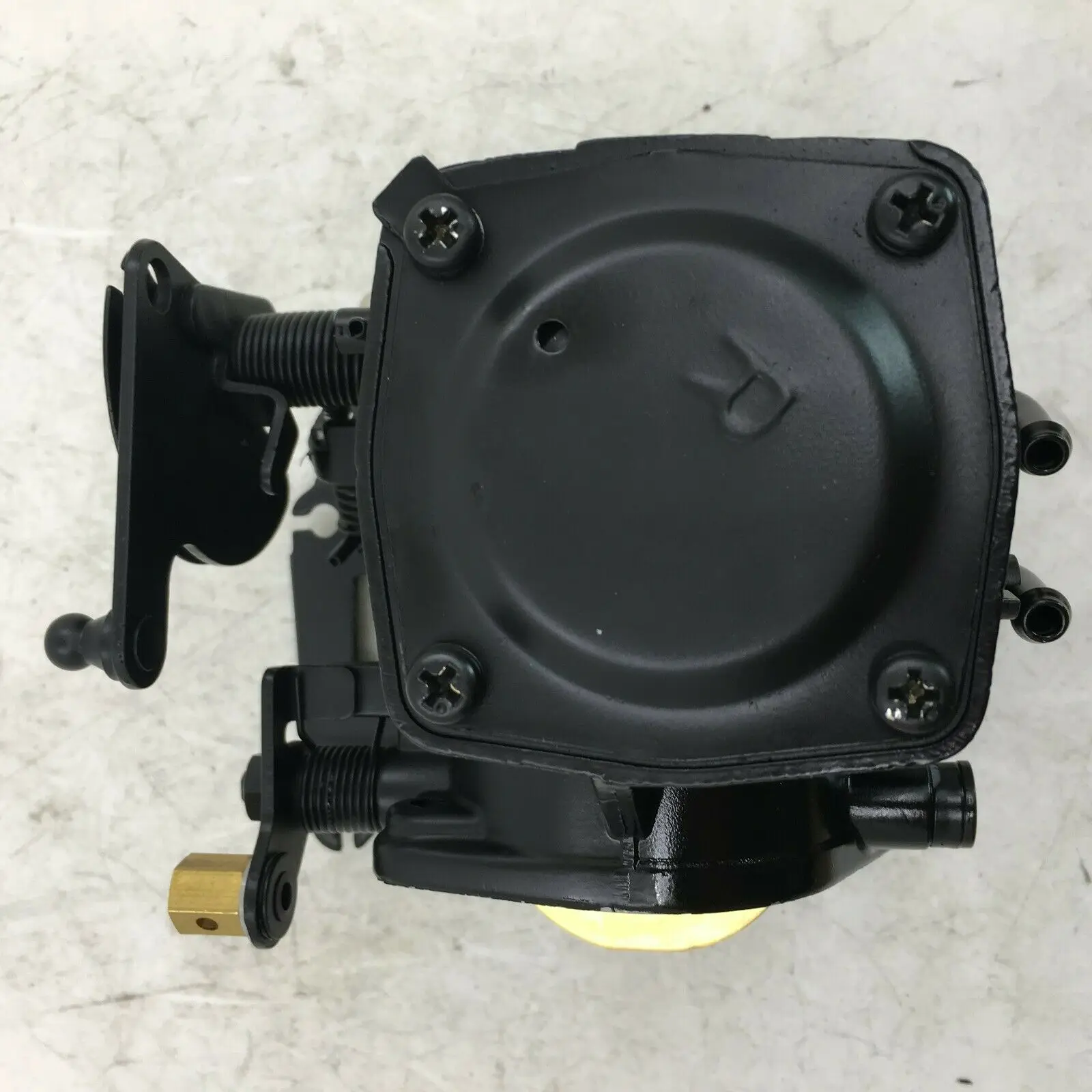 Карбюратор SherryBerg BN40MM BN40i Carb для Sea Doo 717 720 GS GTI GTS Sportster Challenger замена карбюратора MIKUNI