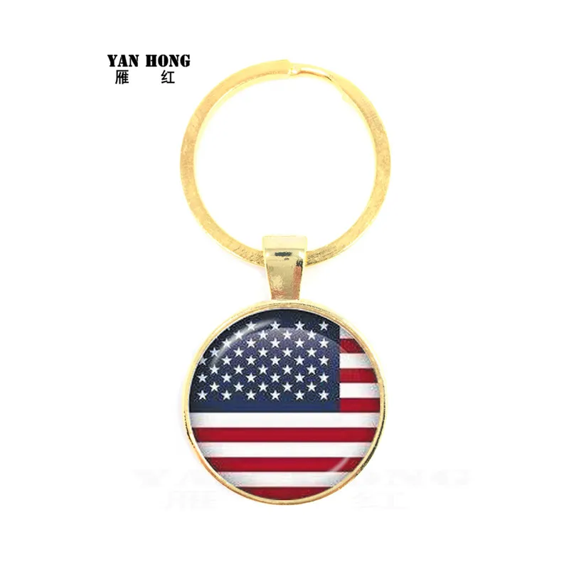 

Yanhong jewelry, key chains, , you can choose your favorite patterns, after ordering, you can cust