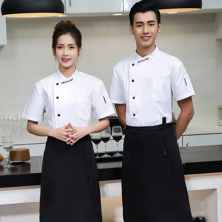 Restaurant Kitchen Uniforms online get cheap designer chef uniforms -aliexpress | alibaba Restaurant Kitchen Uniforms online get cheap designer chef uniforms -aliexpress | alibaba