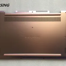 Для Dell Inspiron 17 7570 серии оригинальная нижняя часть корпуса Корпус нижняя крышка в сборе 55RM8 055RM8