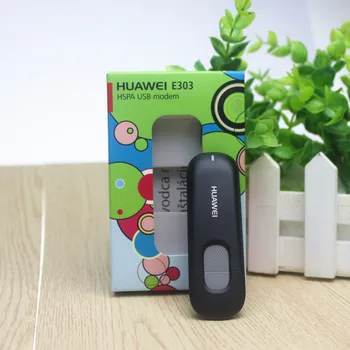 

Unlock 3G 7.2mbps driver hsdpa usb modem with Micro SD Slot Huawei E303s-2