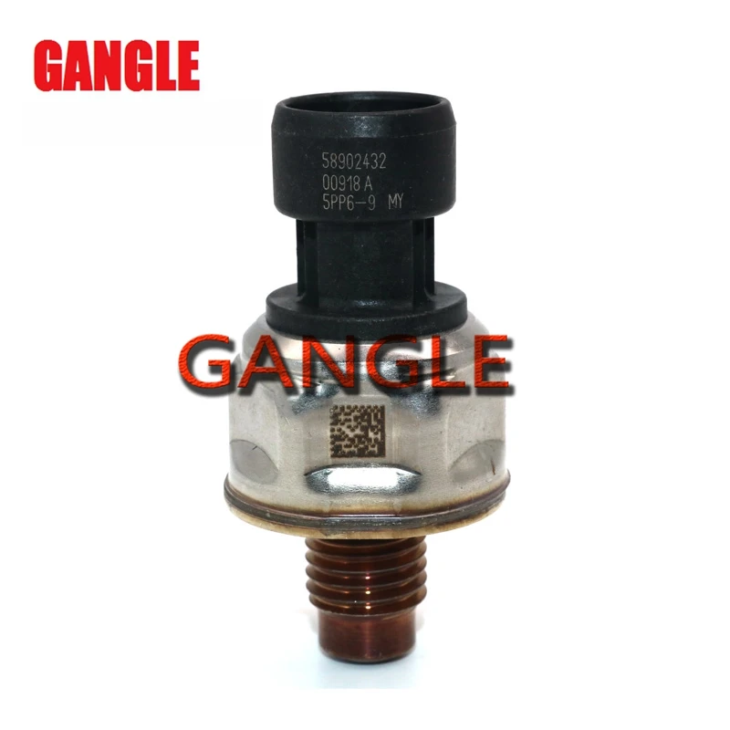 Genuine Fuel Pressure Sensor Pressure Regulator Sensor 5PP6 9 58902432