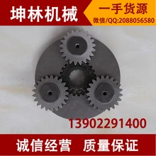 Оптический Кливер Sumitomo SH200 экскаватор уровень samsung рамкой в сборе поворотный механизм ящик для зуб Коробка в Звездном стиле