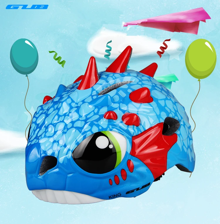 GUB Kids Bike font b Helmet b font Ultra Light Children font b Cycling b font