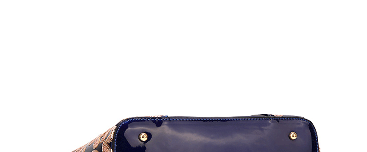 Drop Shipping Luxury Beautiful Business Ladies Handbag Floral Diamonds Women Handbag Top Quality Classic Shoulder Bag Sac A Main
