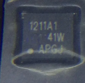 

2pcs/lot TUSB1211A1ZRQR 1211A1 TUSB1211A1 BGA new&original electronics kit in stock ic with tracking