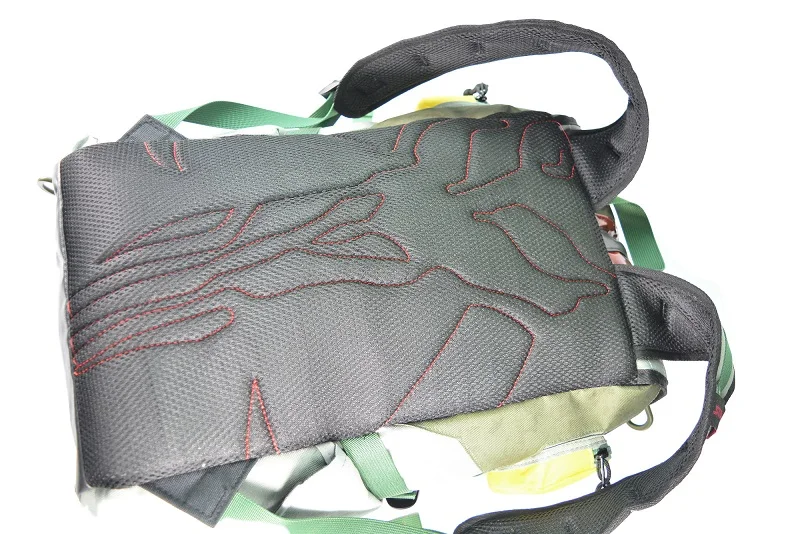 Звездные Войны Рюкзак Боба Фетт Мандалорская Броня зеленая сумка с вышивкой дизайн подростков Повседневный Рюкзак