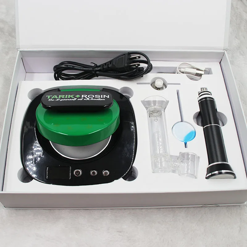 New t rex tarik Rosin Press Extracting Tool,Heat Press