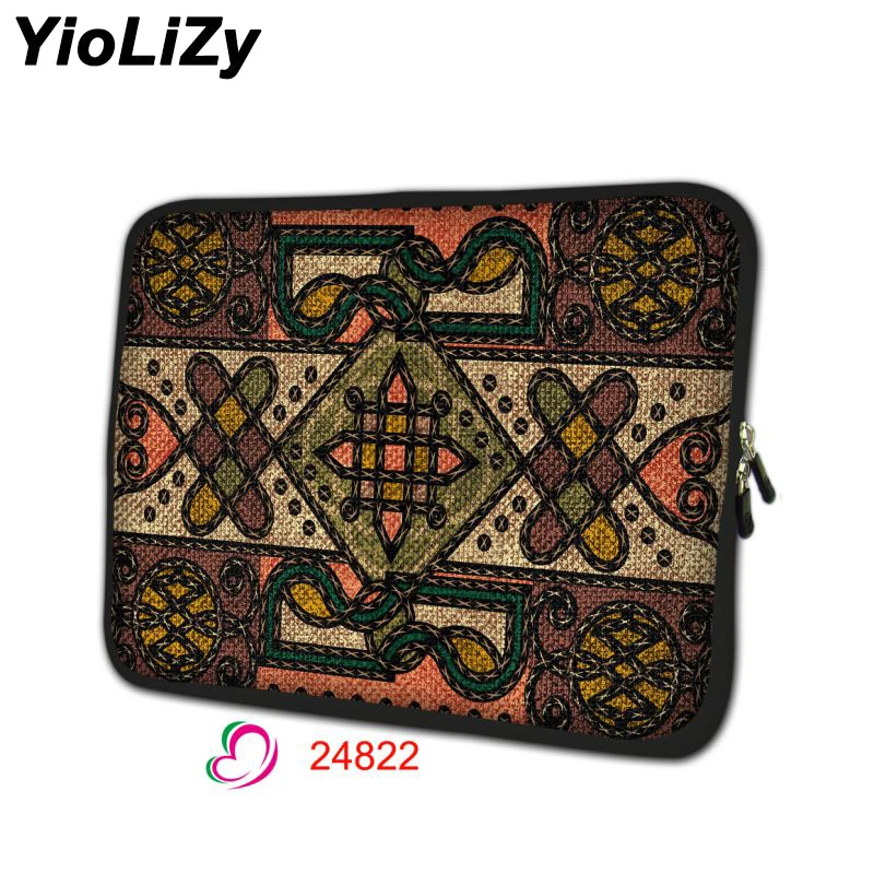 

Neoprene tablet case 7 soft laptop bag 7.9 notebook Protective Skin mini PC sleeve cover case for apple ipad air 2 TB-24822