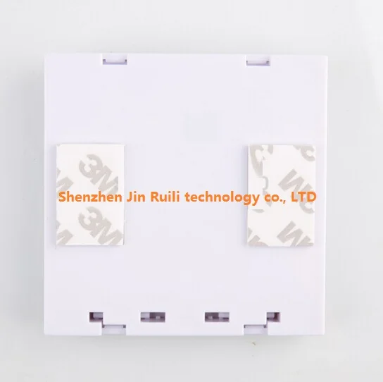 220V wireless remote control switch system 3pc Receiver & 1PC Wall Transmitter smart home Learning code adjustable 315/433MHZ