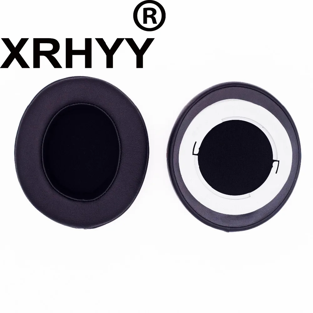 XRHYY сменные амбушюры наушников чехол для razer Kraken 7,1 Chroma V2 USB игровая гарнитура/наушники Kraken Pro V2