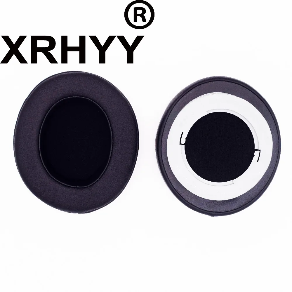

XRHYY Replacement Earpads Ear Pads Ear Cushions Cover For Razer Kraken 7.1 Chroma V2 USB Gaming Headset/Kraken Pro V2 Headphone