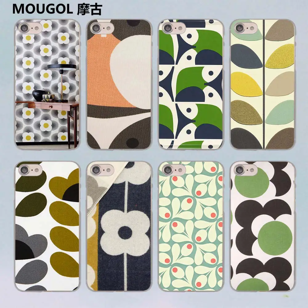 orla kiely coque iphone xr