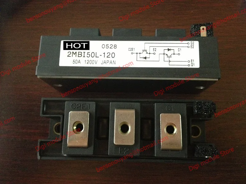 

2MBI50L-120 Free Shipping