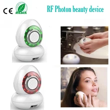 Портативные виброизмерители RF фотоны водно-оптические морщинки акне веснушки удаления кожи увлажняющие отбеливающие лица укрепляющие машины красоты