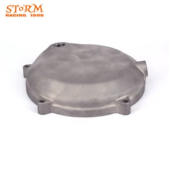 

Clutch Side Cover For Xmotos KAYO NC250 NC250CC NC 250CC XS250GY T6 K6 J5 Dirt Bike Engine Right Cover Accessories Motorcycle