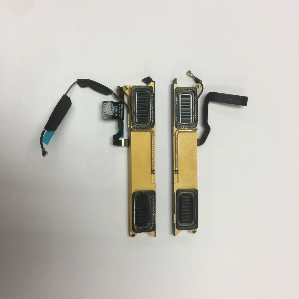 1 Lot / 5 Pairs For MacBook Pro 12&quot A1534 Speaker Set 2015 2016 923-00410 821-1962-A 821-1963-A | Компьютеры и офис