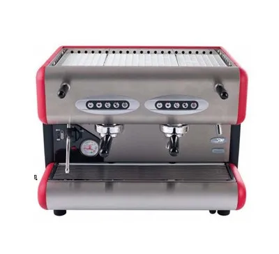 Semi-automatic Coffee Machine 