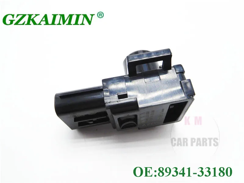 OEM 89341-33180 8934133180 PDC Сенсор парк Сенсор для Toyota Camry подходит для Toyota Tundra 07-14 4.0L Corolla 3ZZFE 1ZZ