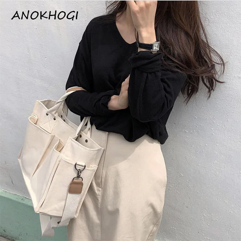 women's tote bag with pockets