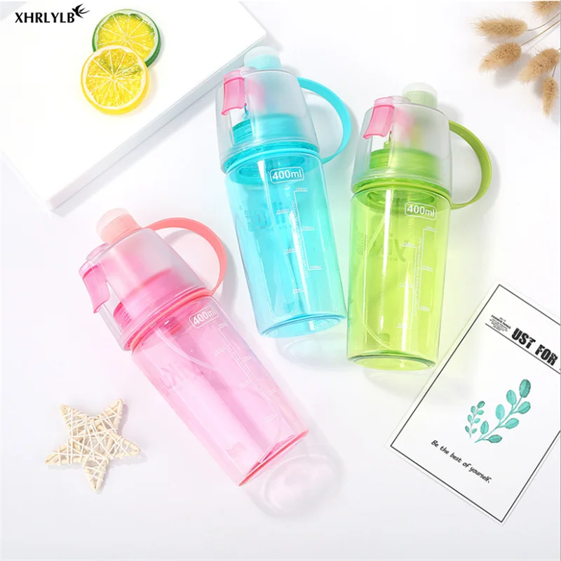 

XLRLYLB 400ml Creative Spray Cup Home Decoration Accessories To Give Guests A Wedding Gift Christmas Supplies Unicorn Party.8z