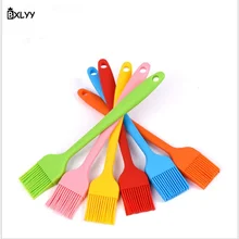 BXLYY Горячая 1 шт. силиконовые кондитерские кисть для Выпечки Противень Кухня Аксессуары Гаджеты Хэллоуин для рождественской вечеринки поставок. 8z