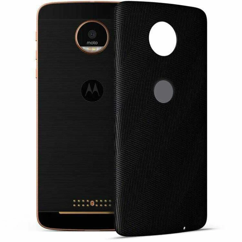 Магнитный чехол DnGn для motorola Moto Z XT1650 оригинальный мод бесплатная доставка|moto