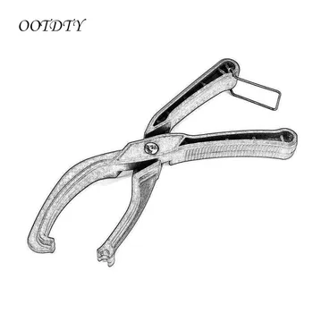 

Bike Hand Install & Removal Clamp For Difficult Bike Tire Bead Jack Lever Tool Anti-skid Handle Bicycle Accessories