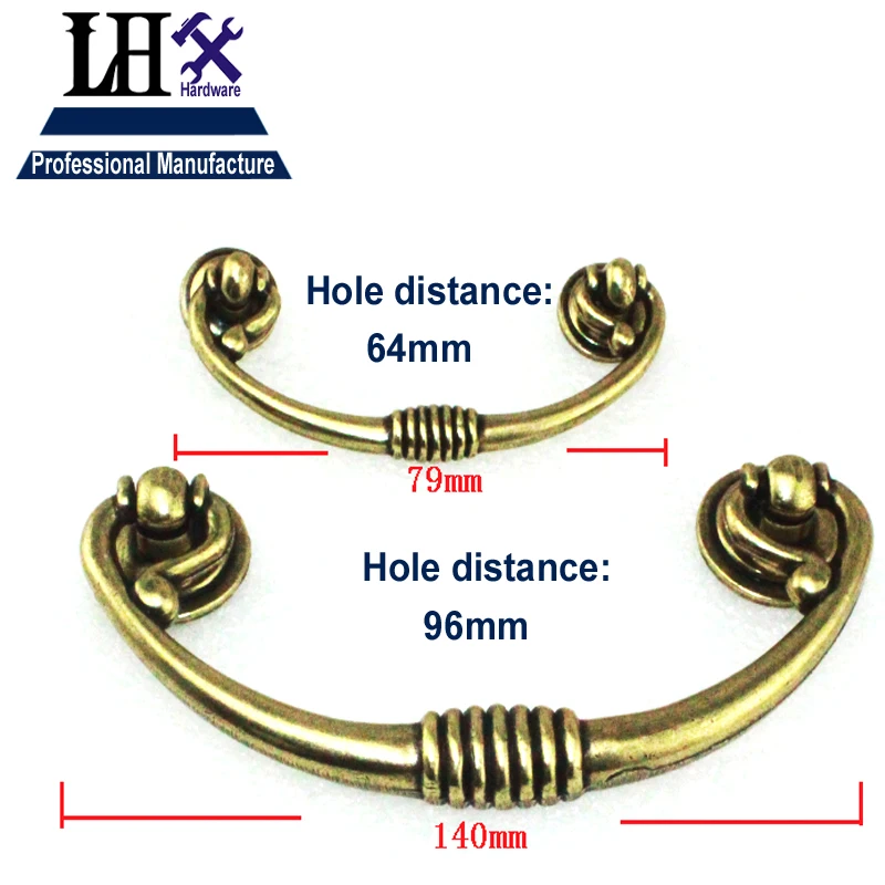 Рождественский поставщик 2 шт. Ювелирная коробка ручки Tab Размеры для ручка шкафа