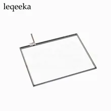 Высококачественный сенсорный экран для Nod new 2DS XL/LL запасные части для Nod NEW 2DS XL/LL сенсорный дисплей