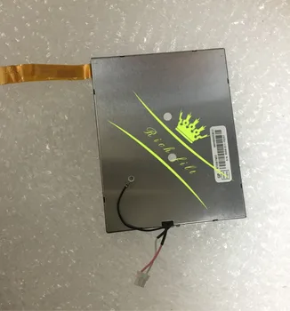 

5.6 inch TFT LCD Display Screen (4:3) AT056TN03 320(RGB)*234 No Touch Panel