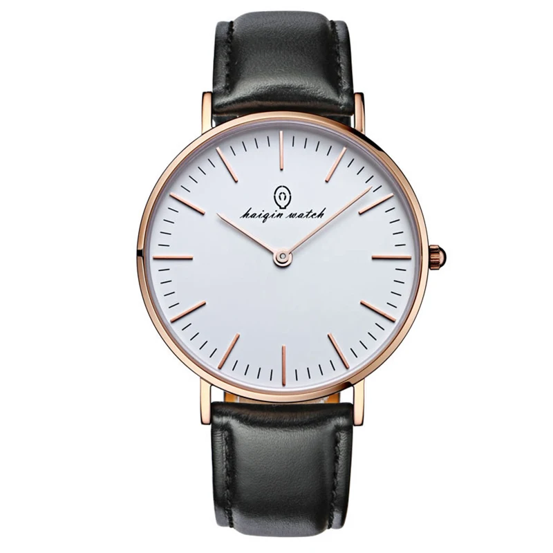 

HAIQIN Wristwatch 2016 New Hot Sale Watch Men Watches Top Brand Luxury Famous Male Clock Quartz Watch for Man Relogio Masculino