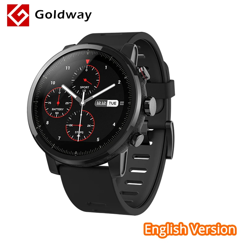 firstbeat amazfit