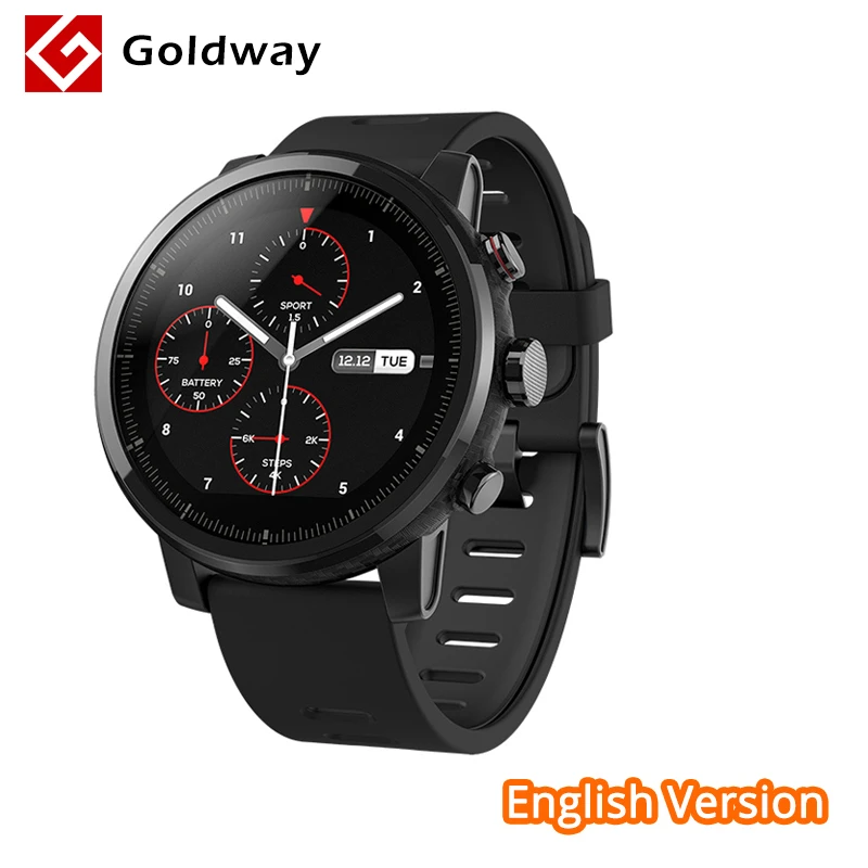 Xiaomi amazfit pace 2 stratos Clearance