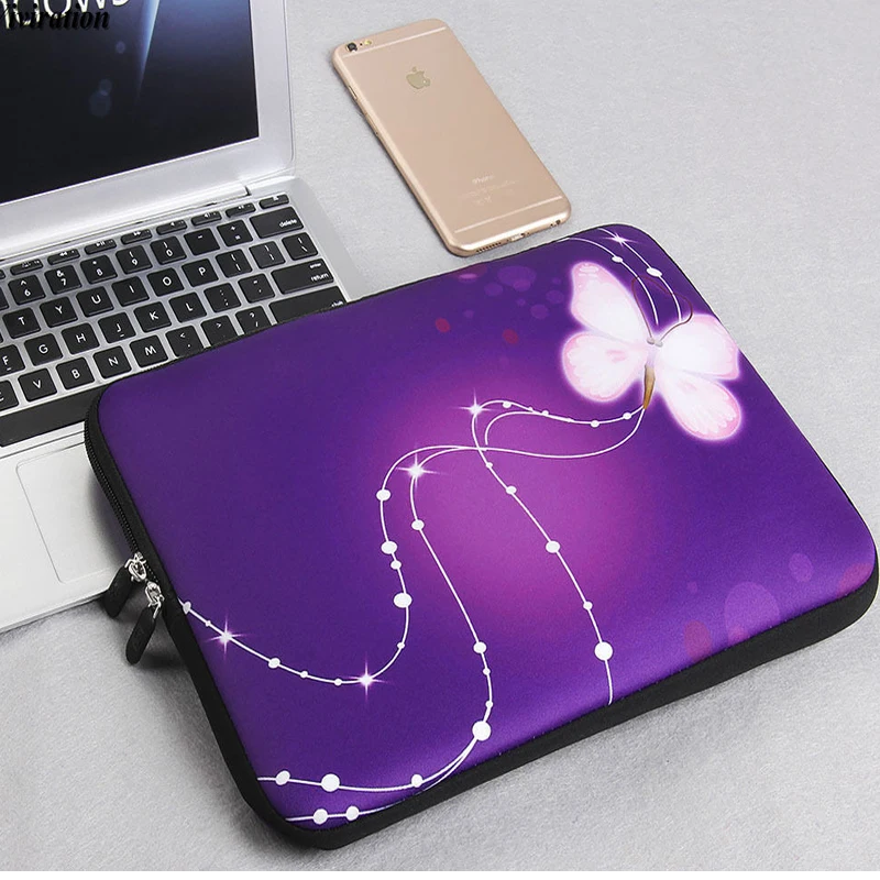 Сумка на Молнии Bolsas для iPad Mini 5 Lenovo Huawei 8 &quotFunda Portatil Funda Tablet Cover 8&quot 7 9 &quot7 7&quot 7'