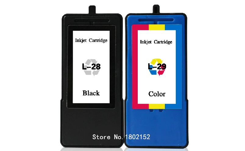 lexmark z1300 ink