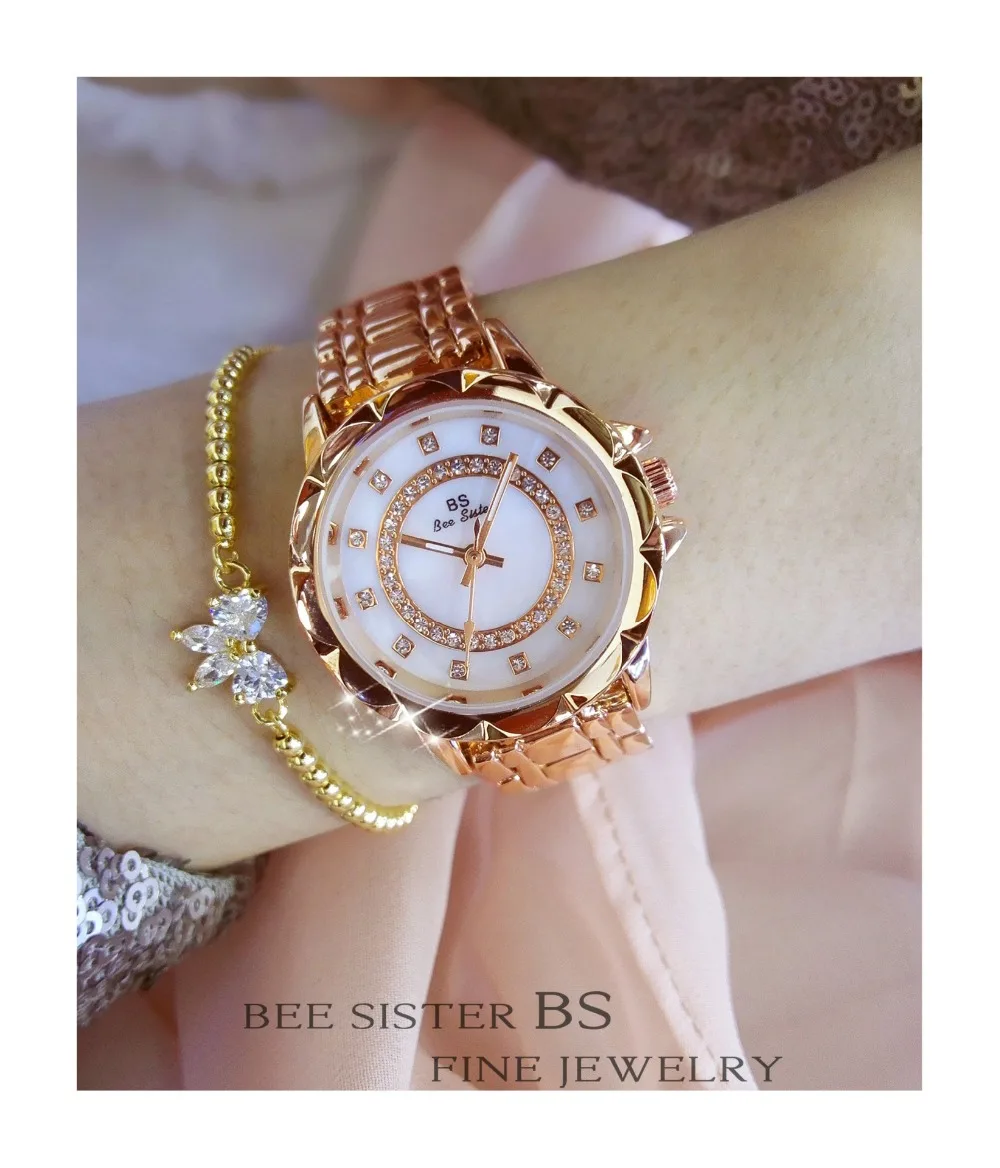 reloj mujer 8